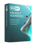 Kies ESET Protect Advanced