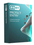 Kies ESET Protect Entry