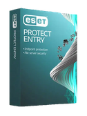 Kies ESET Protect Entry