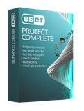Kies ESET Protect Complete