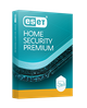 Kies Eset Home Security Premium