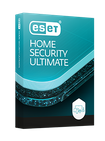 Kies Eset Home Security Ultimate